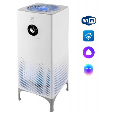 Воздухоочиститель Electrolux EAP-2075D YinYang