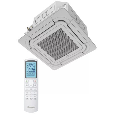 Hisense AUC-48UR4RKC8 Wi-Fi