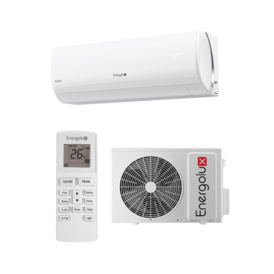 Energolux SAS28BD1-A/SAU28BD1-A BADEN