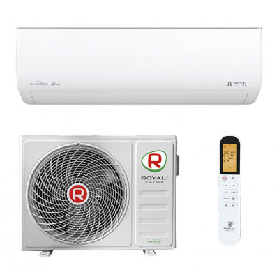 Кондиционер Royal Clima RCI-VXI70HN Кондиционер Royal Clima RCI-VXI70HN