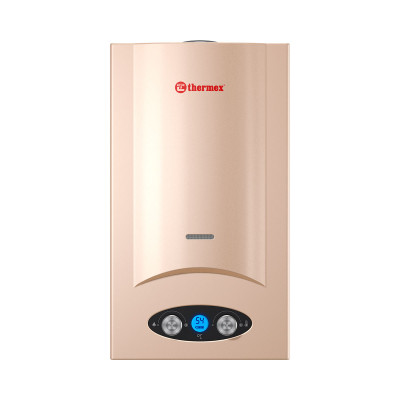Газовая колонка Thermex G 20 D (Golden brown)