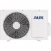 AUX ASW-H09A4/QH-R1/AS-H09A4/QH-R1 Q Light series On-Off
