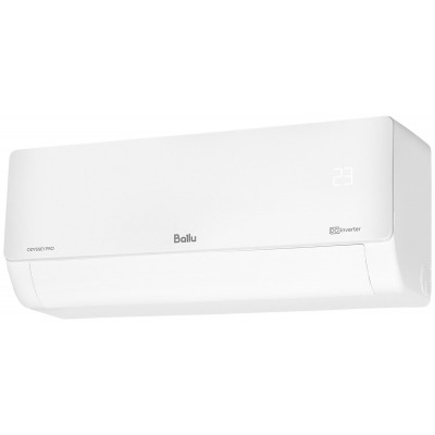Кондиционер сплит-система Ballu Odyssey Pro DC BSOI-10HN8/ERP