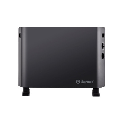 Электрический конвектор Thermex Pronto 2000M Black