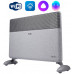 Конвектор Ballu Apollo digital INVERTER Moon Gray (BEC/ATI-2501)