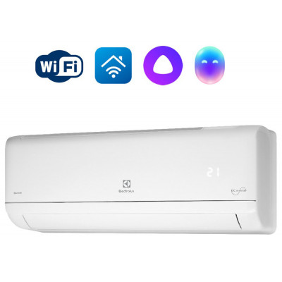 Кондиционер сплит-система Electrolux Skandi EACS/I-09HSK/N3