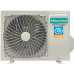Сплит-система инверторная Hisense VISION PRO 2.0 SUPERIOR DC Inverter AS-13UW4RXVQH02B, черный