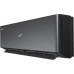 Сплит-система инверторная Hisense VISION PRO 2.0 SUPERIOR DC Inverter AS-13UW4RXVQH02B, черный