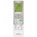 Сплит-система инверторная Hisense VISION PRO 2.0 SUPERIOR DC Inverter AS-13UW4RXVQH02B, черный