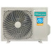 Сплит-система инверторная Hisense VISION PRO 2.0 SUPERIOR DC Inverter AS-13UW4RXVQH02B, черный