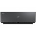Сплит-система инверторная Hisense VISION PRO 2.0 SUPERIOR DC Inverter AS-13UW4RXVQH02B, черный