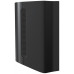 Сплит-система инверторная Hisense VISION PRO 2.0 SUPERIOR DC Inverter AS-10UW4RXVQH01AB, черный