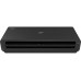 Сплит-система инверторная Hisense VISION PRO 2.0 SUPERIOR DC Inverter AS-10UW4RXVQH01AB, черный