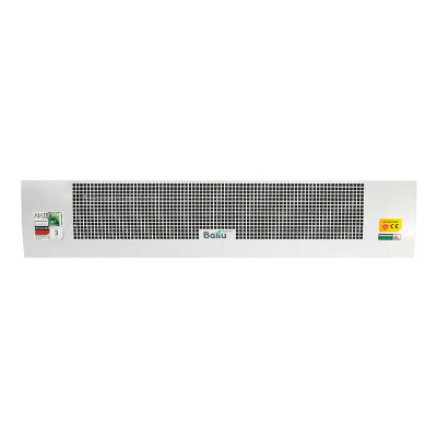 Ballu BHC-M15T09-PS (пульт BRC-D1) Ballu BHC-M15T09-PS (пульт BRC-D1)