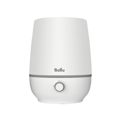 Ультразвуковой увлажнитель воздуха Ballu UHB-450 T Gray