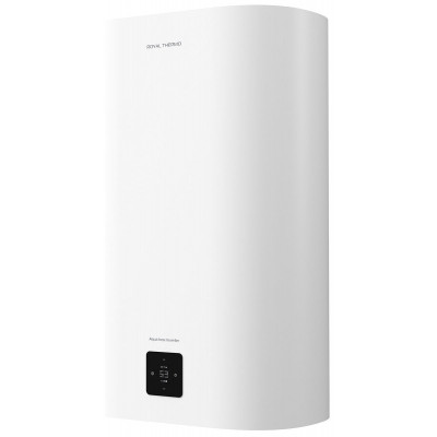 Водонагреватель накопительный Royal Thermo RWH 80 Aqua Inox Inverter