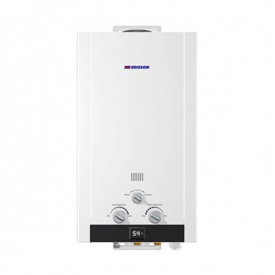 Газовая колонка Edisson H 20 D