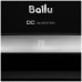 Кондиционер сплит-система Ballu Platinum Black Edition BSPI-13HN8/BL/EU комплект