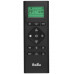 Кондиционер сплит-система Ballu Platinum Black Edition BSPI-13HN8/BL/EU комплект