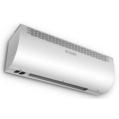 Тепловая завеса электрическая Zilon ZVV-0.8Е5М