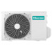 Кондиционер сплит-система Hisense ZOOM 2.0 Classic A AS-18HW4RMSKB00 белый