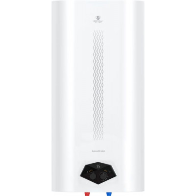 Электрический накопительный водонагреватель Royal Clima RWH-DN30-FE