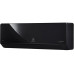 Сплит-система инверторного типа Electrolux Onix Super DC EACS/I-24HIX-BLACK/N8 (комплект)