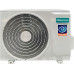 Сплит-система инверторная Hisense CITY 2.0 DC Inverter AS-13UW4RYRKA05, белый