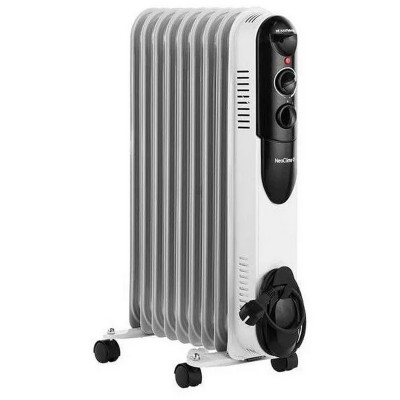 Масляный радиатор NeoClima NC 9309