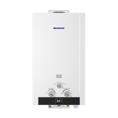 Газовая колонка Edisson H 20 DL (сжиженный газ)
