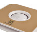 Вытяжной вентилятор Electrolux Rainbow EAFR-120 beige