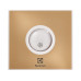 Вытяжной вентилятор Electrolux Rainbow EAFR-120 beige