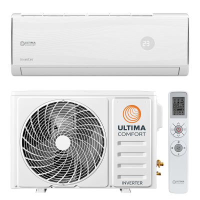 Ultima Comfort EXD-I09PN-IN/EXD-I09PN-OUT