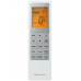 Кондиционер сплит-система Hisense VIBE DC Inverter AS-10UW4RYRHB05 белый Кондиционер сплит-система Hisense VIBE DC Inverter AS-10UW4RYRHB05 белый