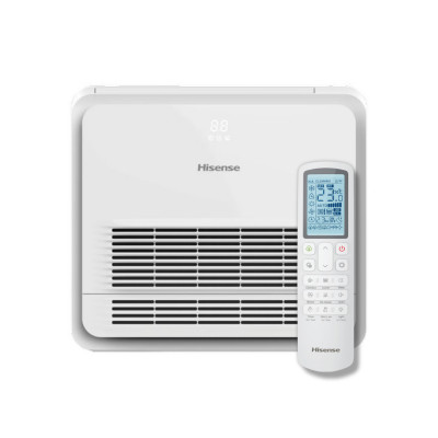 Hisense AKT-12UR4RK8 FREE Match DC Inverter R32 Wi-Fi Hisense AKT-12UR4RK8 FREE Match DC Inverter R32 Wi-Fi