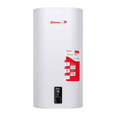 Электрический накопительный водонагреватель Thermex Victory 50 V
