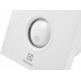 Вытяжной вентилятор Electrolux Rainbow EAFR-120 white