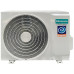 Кондиционер сплит-система инверторная Hisense EXPERT PRO 2.0 EU DC Inverter AS-24UW4RFWHC00 белый