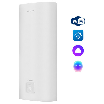 Водонагреватель накопительный Royal Thermo RWH 50 Aqua Inverter