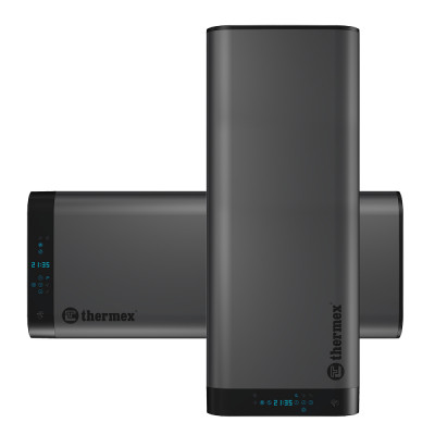 Электрический накопительный водонагреватель Thermex Bono 100 Wi-Fi