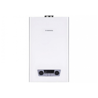 Газовый котёл отопления Kentatsu Nobby Balance Plus 12-2CS