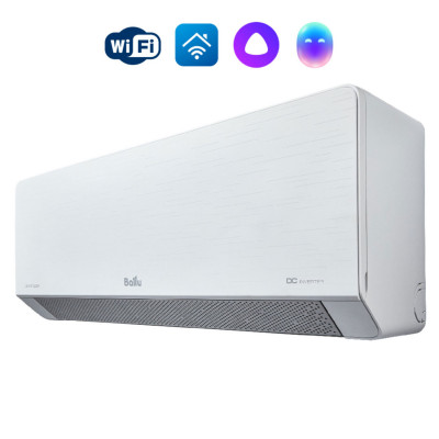 Сплит-система инверторного типа Ballu Defender DC BSHI-18HN8, комплект