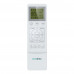 Ecoclima ECW/I-09QCG/EC/I-09QC(Cеребро) Wind Line Inverter Silver