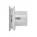 Вытяжной вентилятор Electrolux EAFG-100 grey (GLASS)