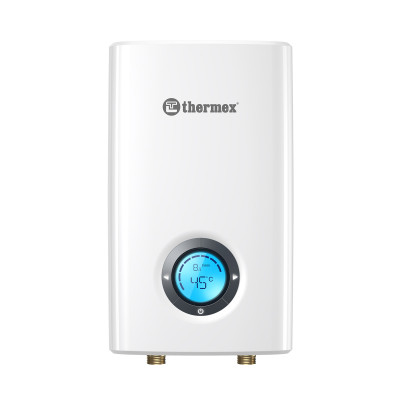 Электрический проточный водонагреватель Thermex Topflow 15000