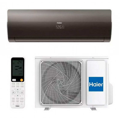 Кондиционер сплит-система Haier HSU-07HFF103/R3-B
