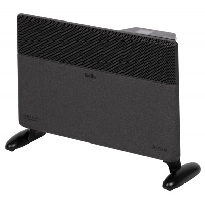 Конвектор Ballu Apollo digital INVERTER Space Black (BEC/ATI-2002)