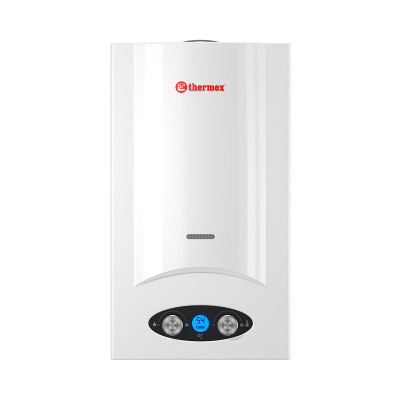 Газовая колонка Thermex G 28 D Pearl white