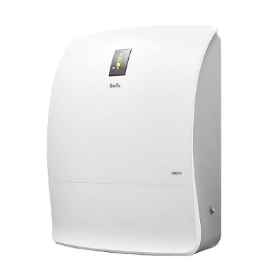 Бризер Ballu ASP-200SP