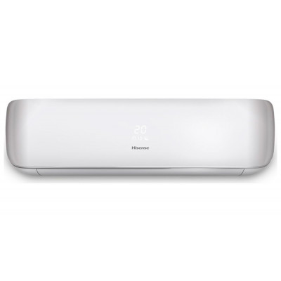 Кондиционер сплит-система инверторная Hisense AS-10UW4RVETG01, WI-FI